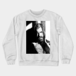 Be Crewneck Sweatshirt